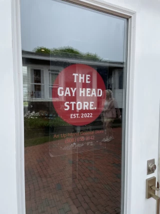 The Gay Head Store.