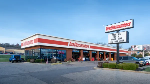 Tire Discounters - photo 3