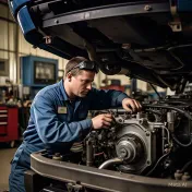 Muller's Diesel Center