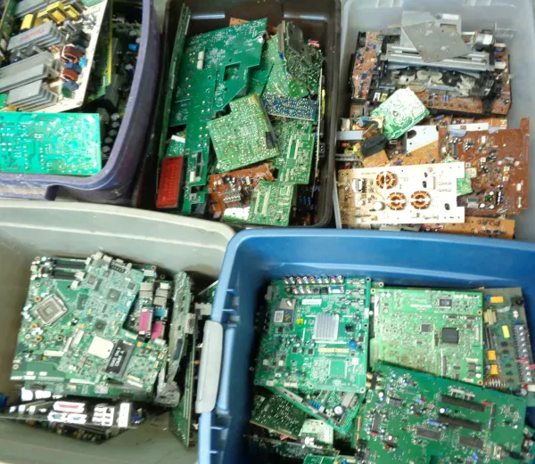 eCycle Services - photo 3