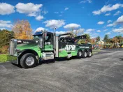 APR Towing & Recovery