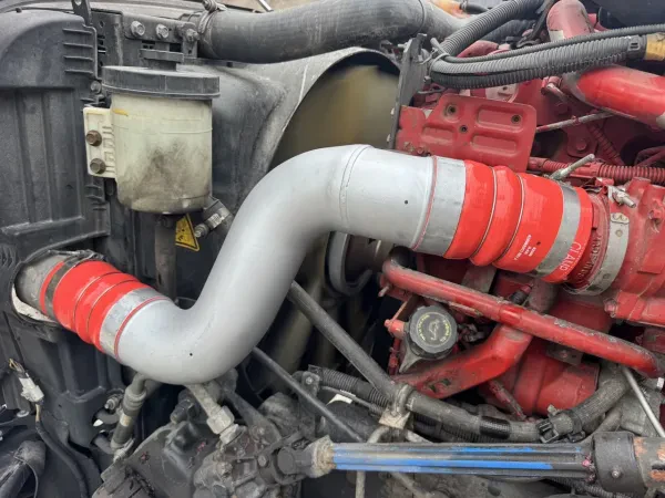 Muller's Diesel Center - photo 3