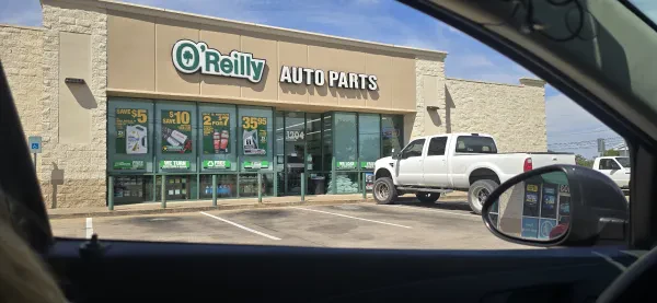 O'Reilly Auto Parts - photo 3