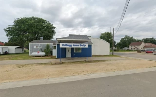 Kellogg Auto Body