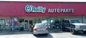 O'Reilly Auto Parts