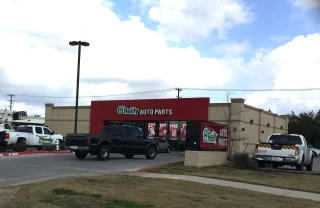 O'Reilly Auto Parts