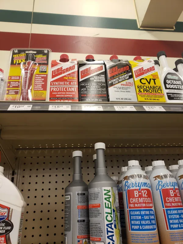 O'Reilly Auto Parts - photo 2