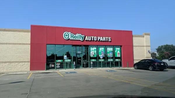 O'Reilly Auto Parts - photo 3