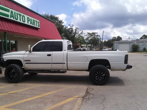 O'Reilly Auto Parts - photo 3