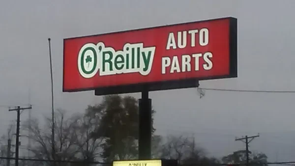 O'Reilly Auto Parts - photo 4