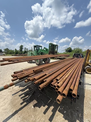 Gulf Coast Metal Buyers