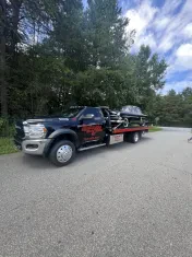 Linebergers Wrecker Svc