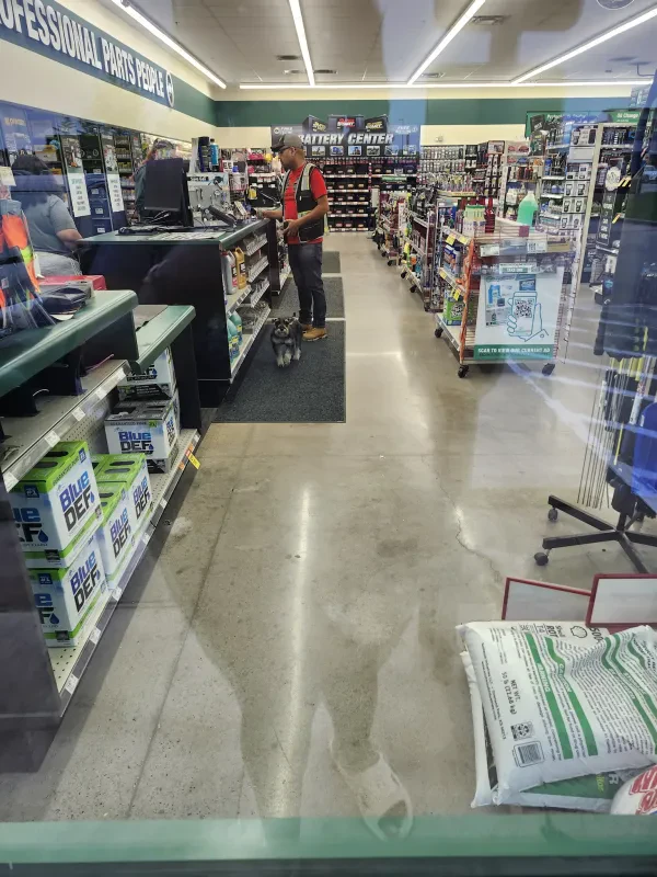 O'Reilly Auto Parts - photo 2