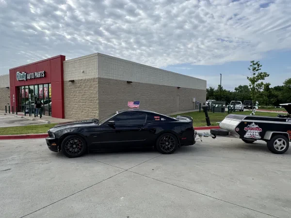 O'Reilly Auto Parts - photo 4