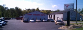 Port Sheldon Auto