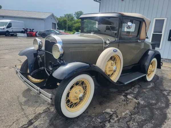 Port Sheldon Auto - photo 2