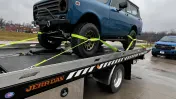 St. Peter’s Towing & Roadside Assistance