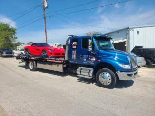 GS Auto Towing & Wrecker Service