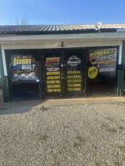 Brumback Towing