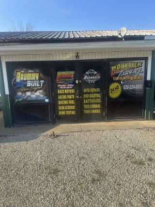 Brumback Towing