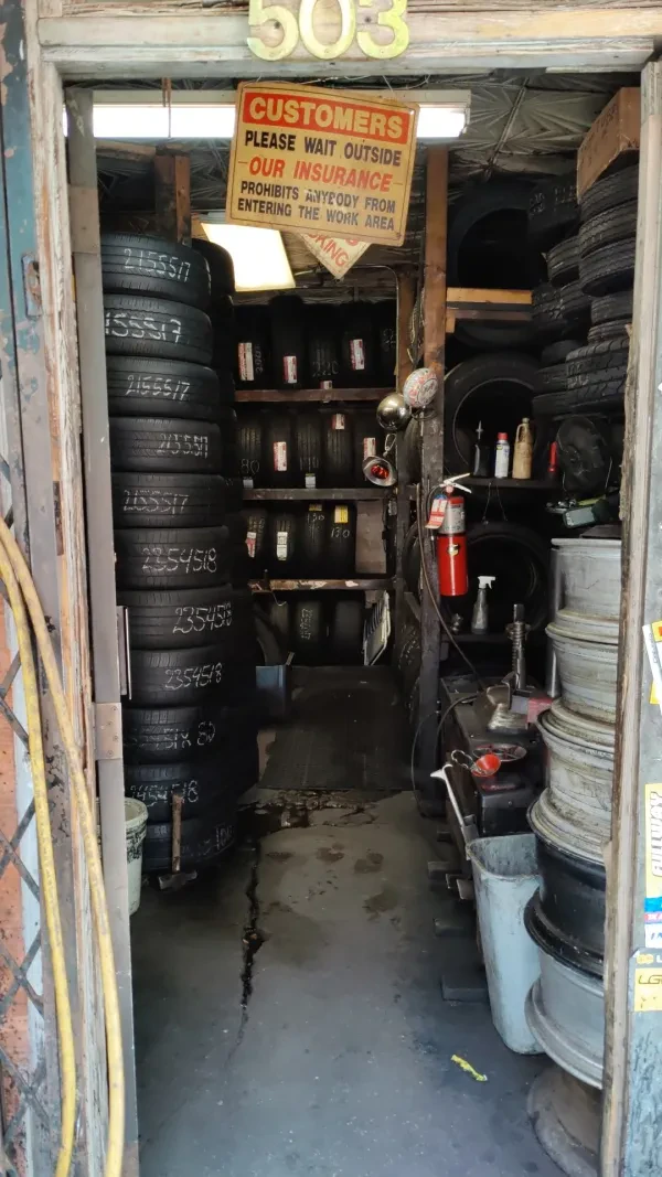 Carlos’ Flat Fixed - photo 2