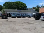 T&W Auto Inc