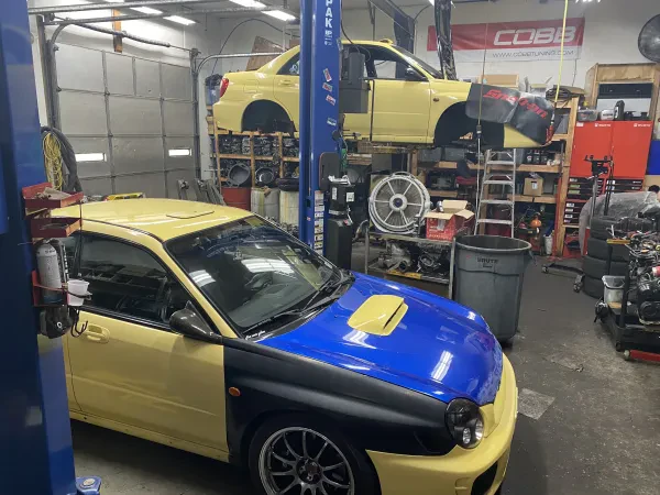 T&W Auto Inc - photo 2