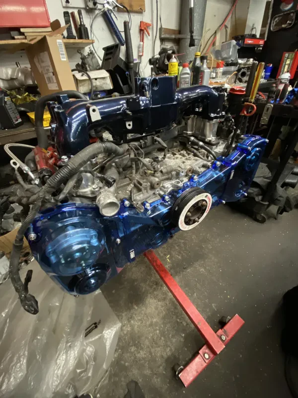 T&W Auto Inc - photo 3