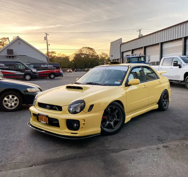 T&W Auto Inc - photo 4