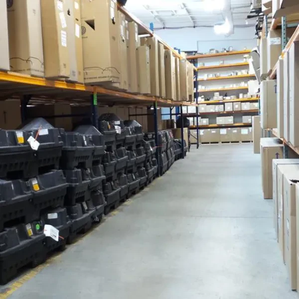 Hewlett Parts Center - photo 3