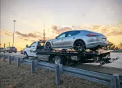 Orban's Towing