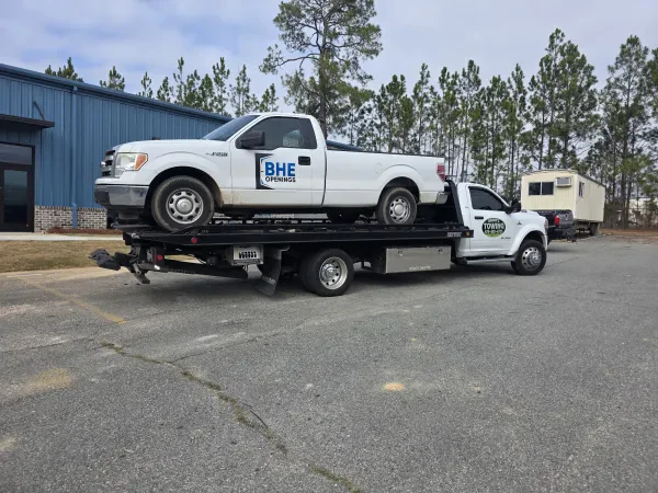 Orban's Towing - photo 2