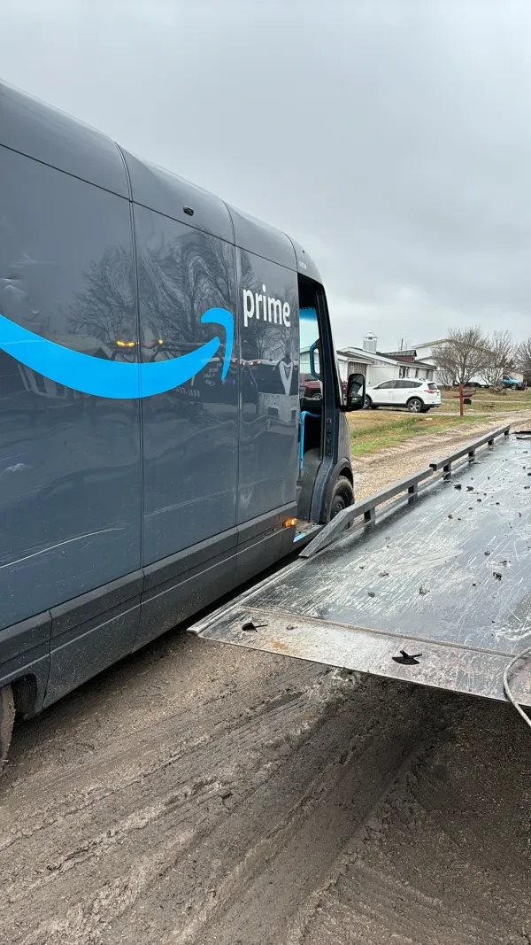 OnCall Towing Services - photo 4