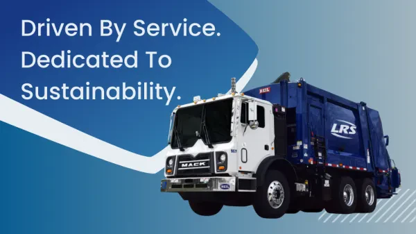LRS Monmouth Transfer Station - photo 3
