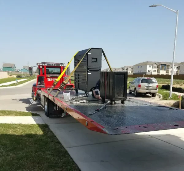 TIP Tow - photo 2