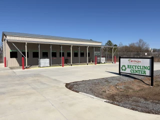 Byron Recycling Center