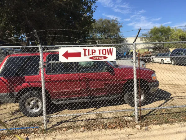 TIP Tow - photo 3