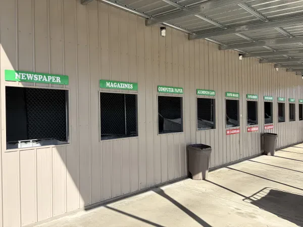 Byron Recycling Center - photo 2