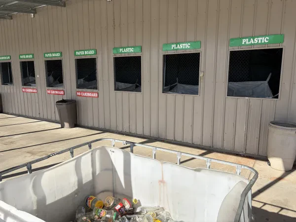 Byron Recycling Center - photo 3