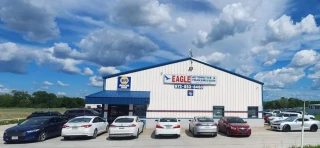 Eagle Automotive & Transmission & Diesel Repair