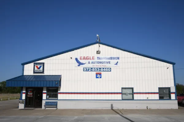 Eagle Automotive & Transmission & Diesel Repair - photo 2