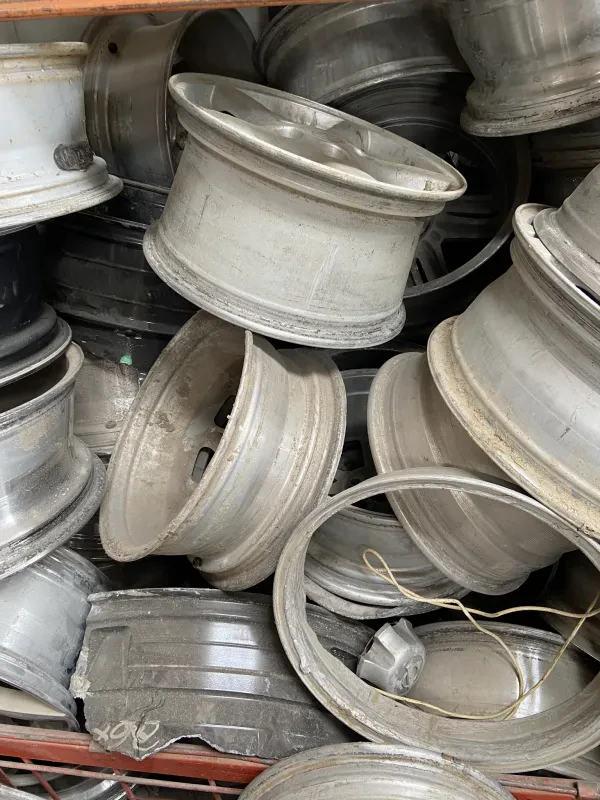 REUSE | Recycling Center - photo 4