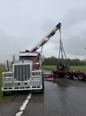 Beaverdam Fleet Services