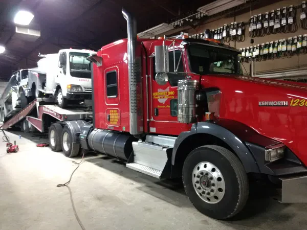 Beaverdam Fleet Services - photo 2