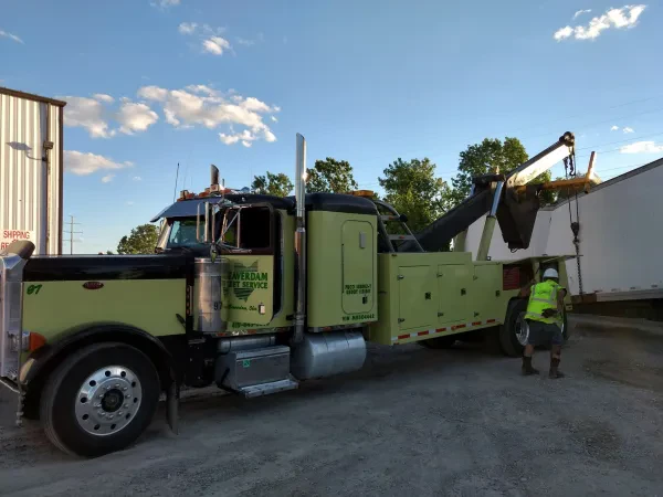 Beaverdam Fleet Services - photo 3