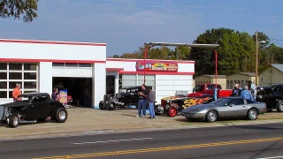 Lamkin Automotive