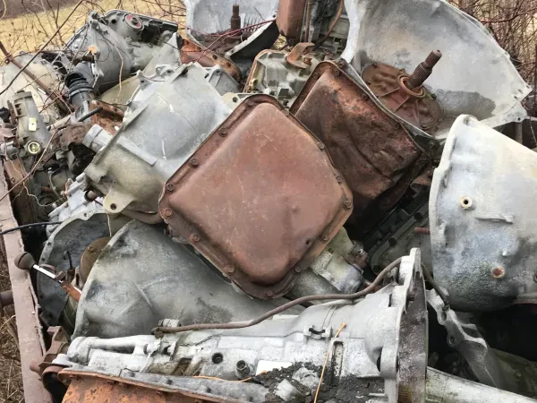 Redmer & Sons Recycling - photo 3