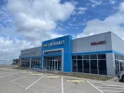 Aransas Autoplex Chevrolet