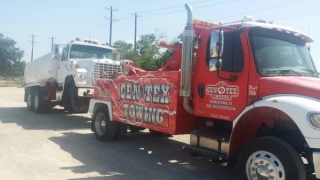 Cen-Tex Towing
