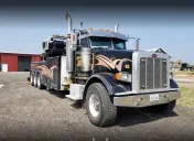 Cowboy's Wrecker Service